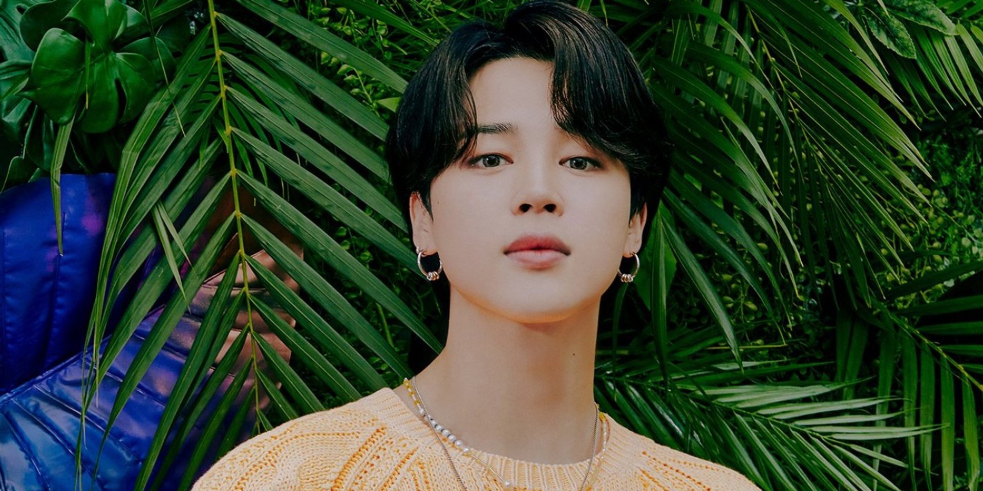 Jimin BTS akan mengisi soundtrack drama Korea Our Blues | Foto: Bandwagon Asia Jimin BTS akan mengisi soundtrack drama Korea Our Blues | Foto: Bandwagon Asia